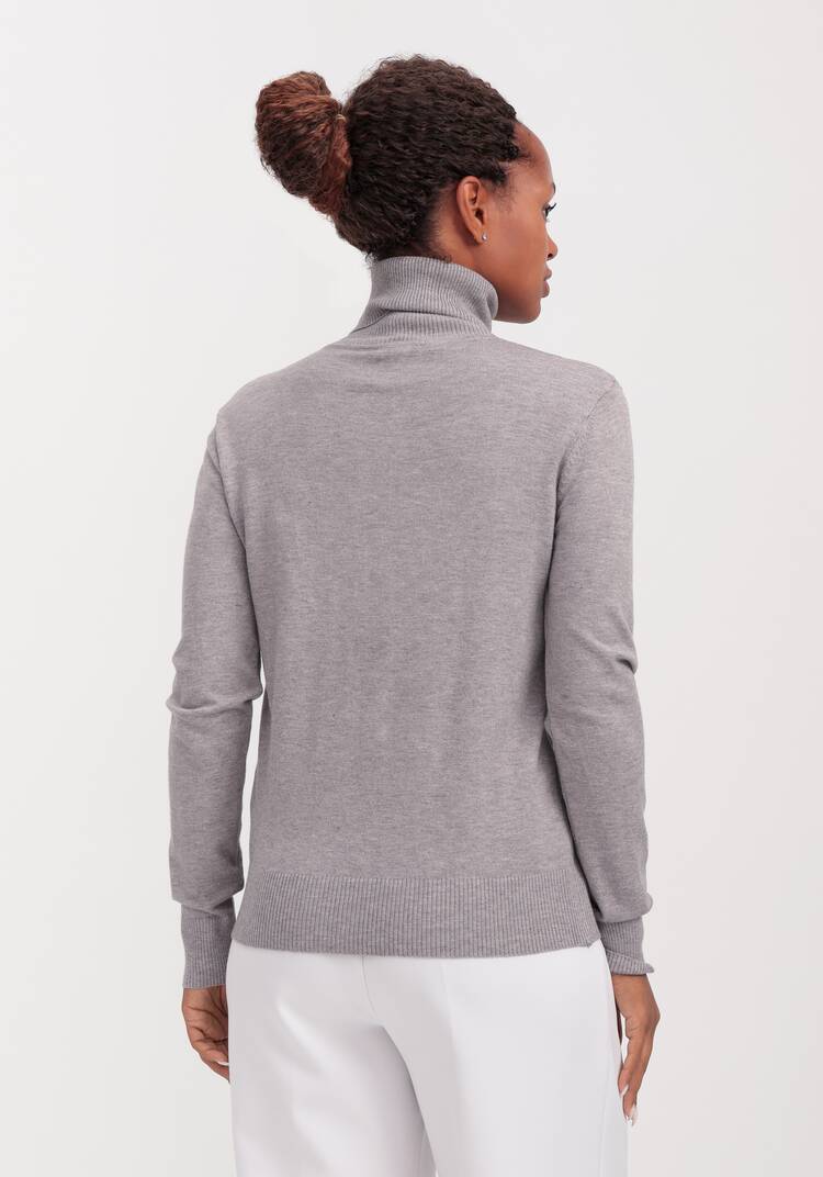 Водолазка Лея шир.  750, рис. 3