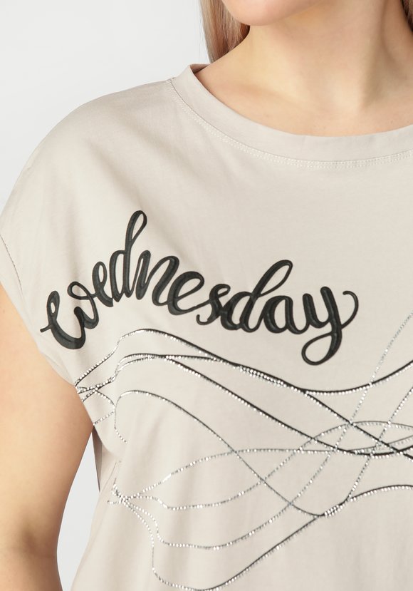 Футболка женская Венди шир.  580, рис. 31