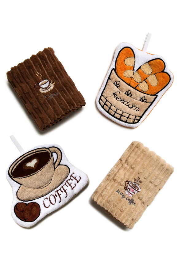 Комплект для кухни, 4 предмета шир.  580, рис. 27