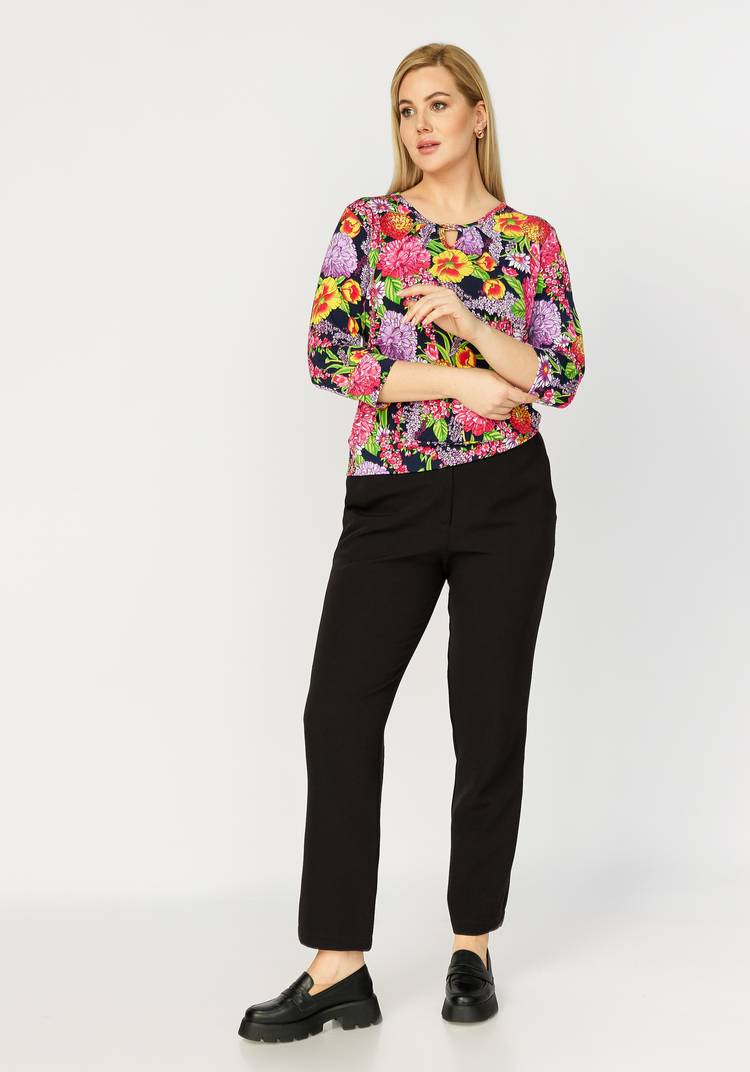 Туника женская Патриция шир.  750, рис. 3