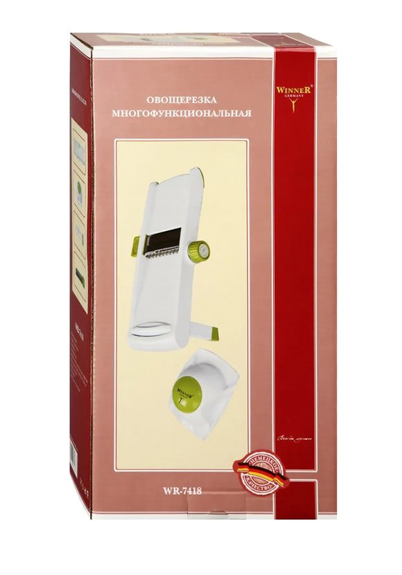 Овощерезка. шир.  580, рис. 3