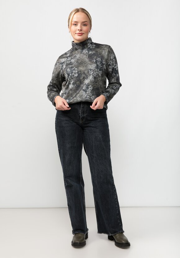 Водолазка Сияние шир.  580, рис. 2