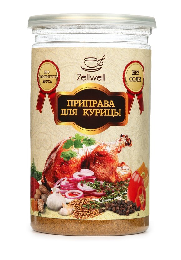 Приправа в ассортименте, 200 г шир.  580, рис. 78