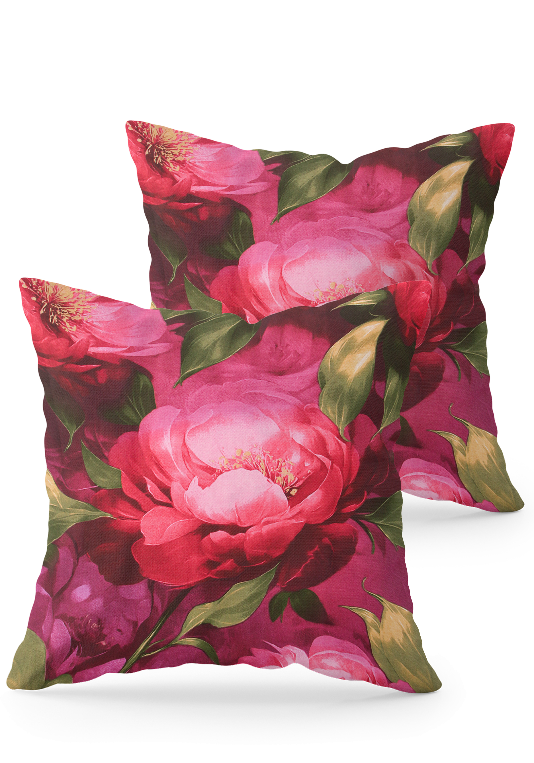 Наволочки поплин "Ариадна", 2 шт.