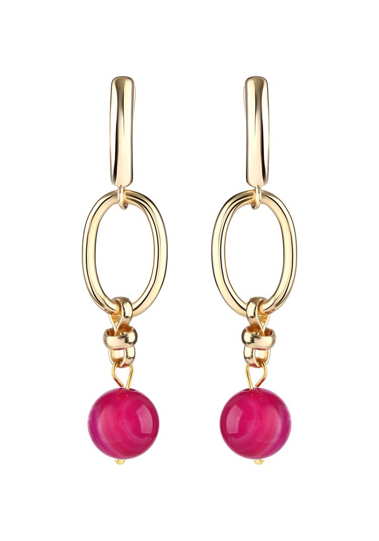Серьги  Цветные  сны шир.  750, рис. 1
