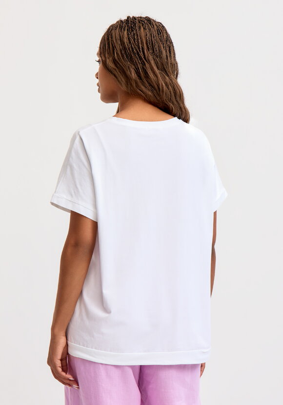 Блуза Долли шир.  580, рис. 16