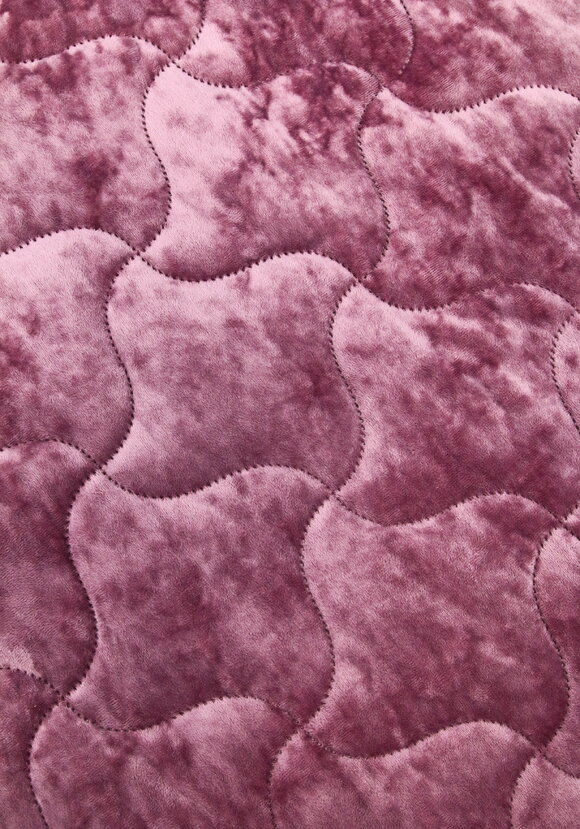 Гарнитур из бархата Маркиза шир.  580, рис. 9