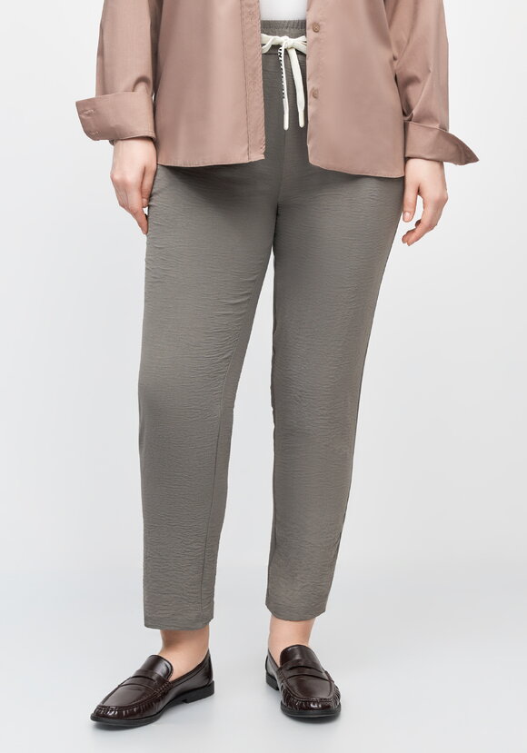 Брюки Джyди шир.  580, рис. 2