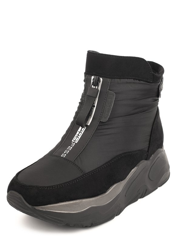 Ботинки женские Мартина шир.  580, рис. 1