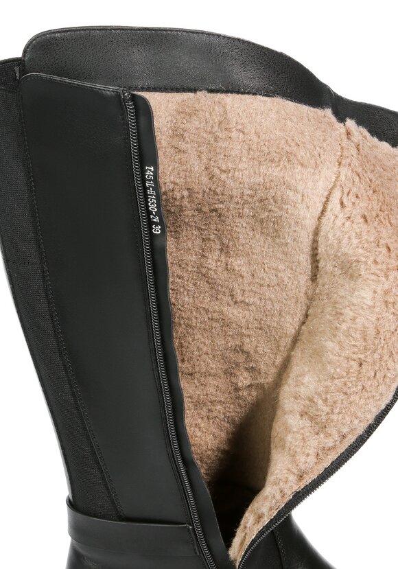 Сапоги женские Леля шир.  580, рис. 12