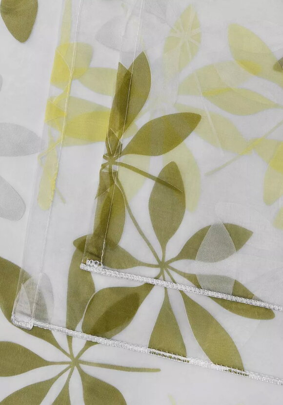 Тюль-вуаль Эстель шир.  580, рис. 17