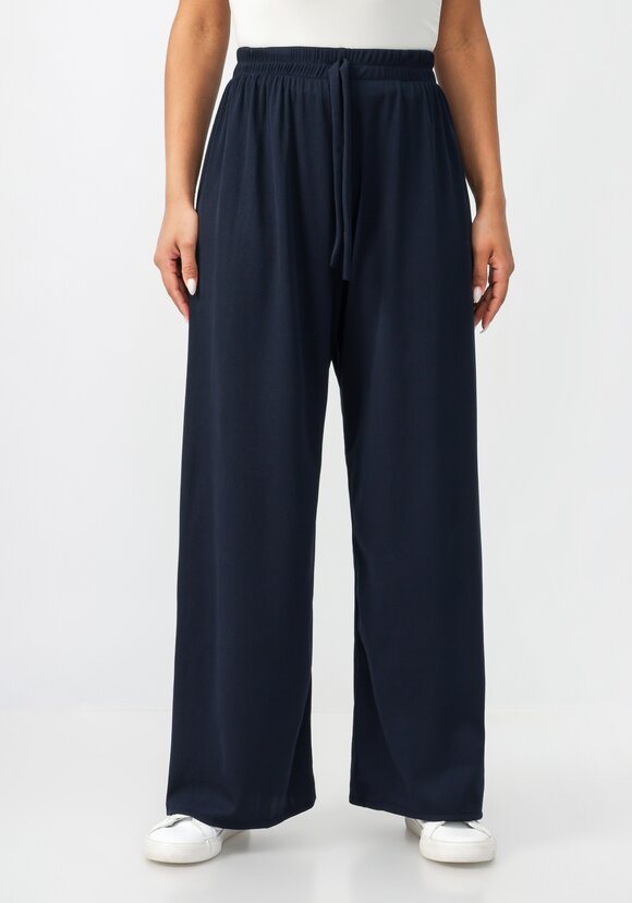 Брюки Лейла шир.  580, рис. 14