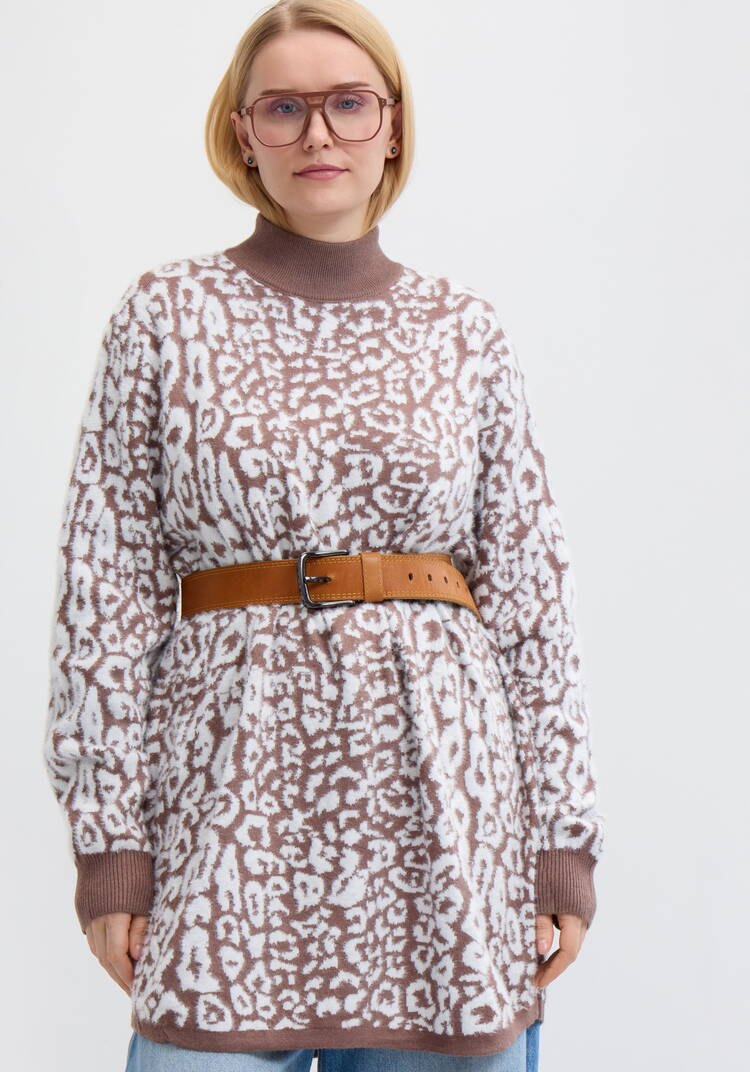 Туника Ярина шир.  750, рис. 16