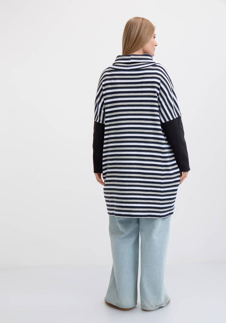 Туника Франческa шир.  750, рис. 3