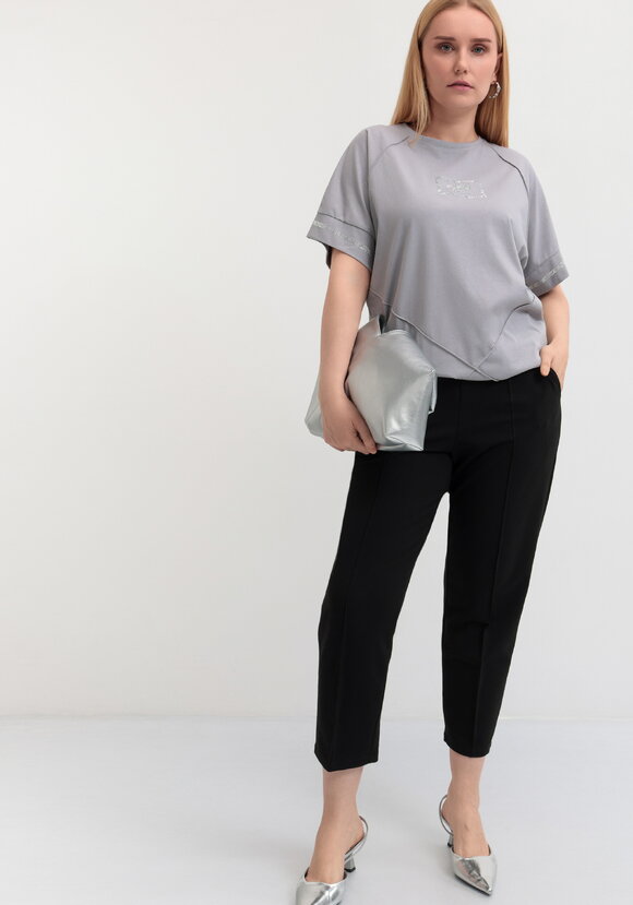 Блуза Дар шир.  580, рис. 22