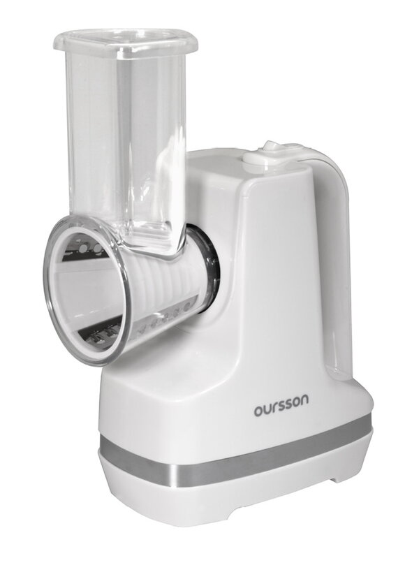 Мультирезка электрическая с 5 насадками шир.  580, рис. 1