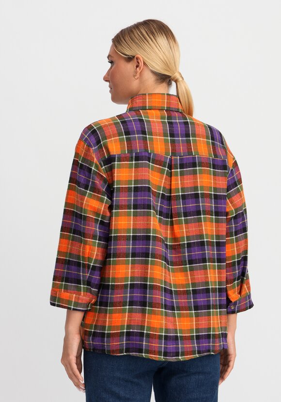 Рубашка Мишель шир.  580, рис. 15