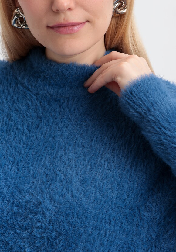 Свитер Нонна шир.  580, рис. 21