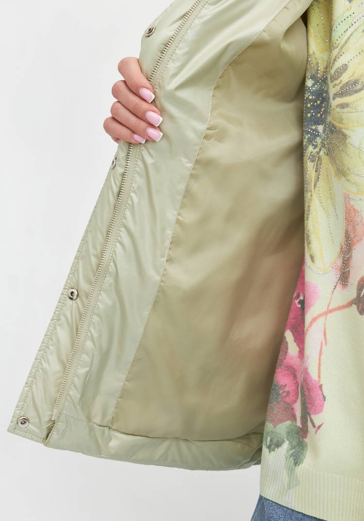 Куртка Натали шир.  750, рис. 8