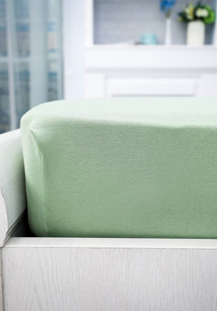 Простынь на резинке  Палитра шир.  750, рис. 23