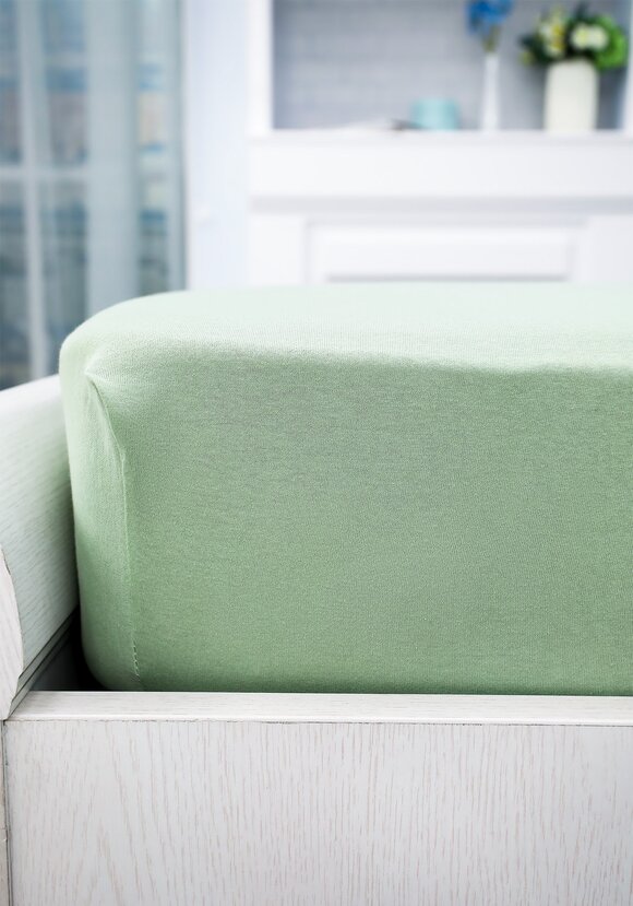 Простынь на резинке  Палитра шир.  580, рис. 23