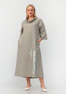 Платье Гретта