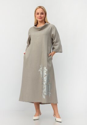 Платье Гретта