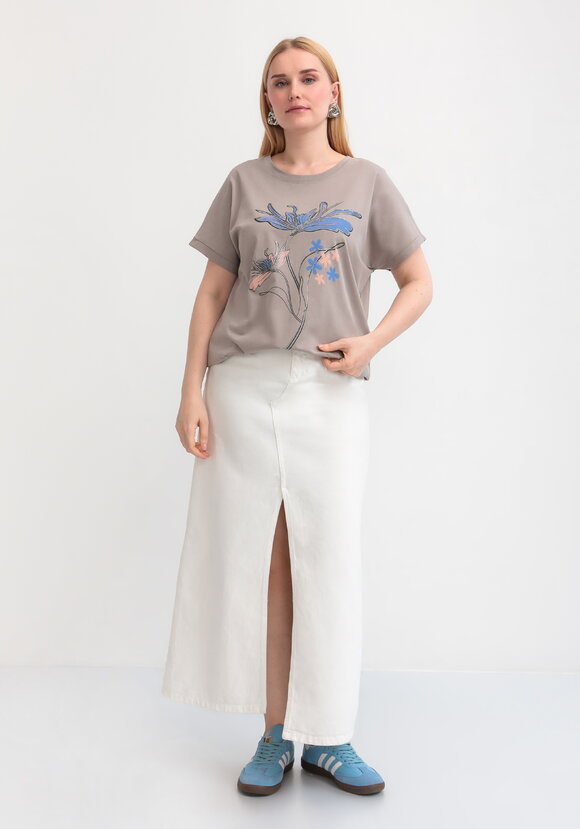 Блуза Рената шир.  580, рис. 2