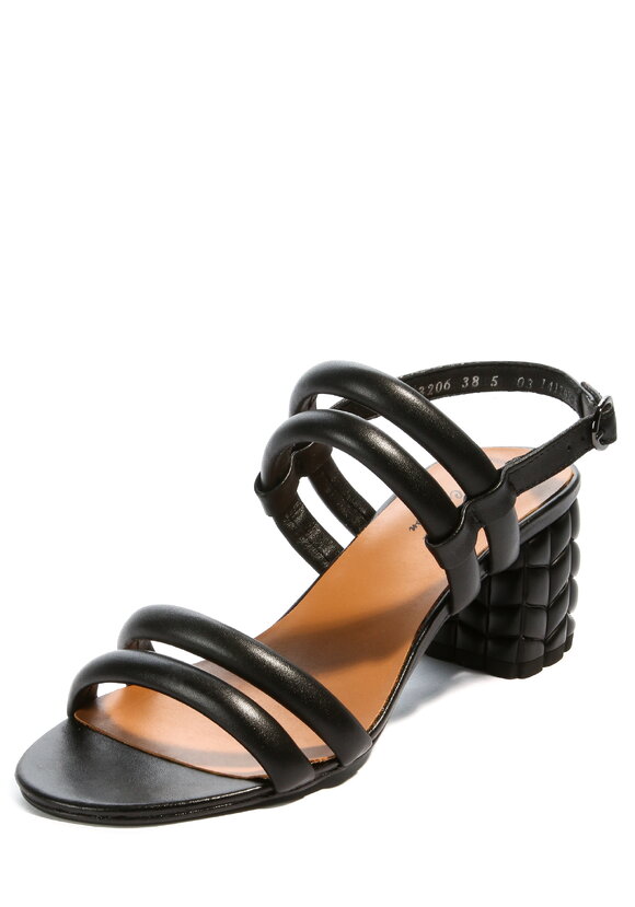 Босоножки женские Амира шир.  580, рис. 11