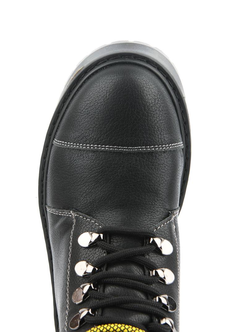 Ботинки женские Мерриал шир.  750, рис. 4