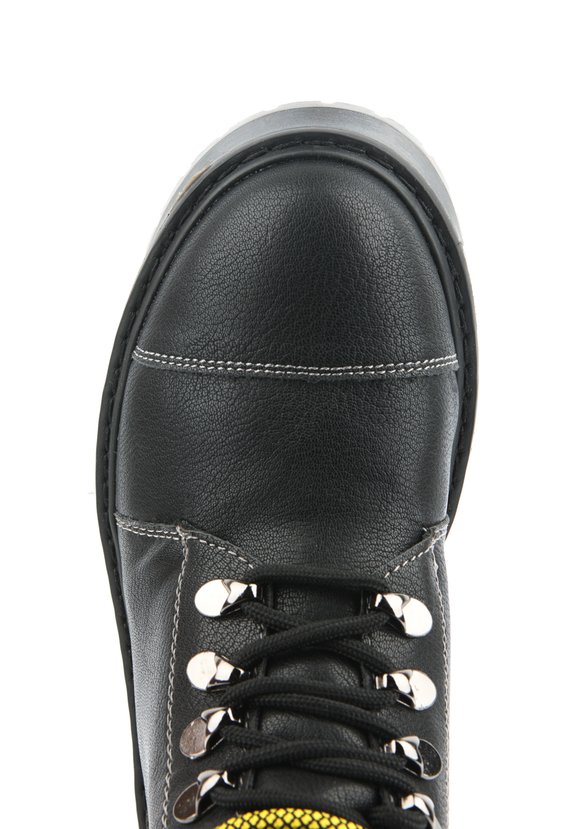 Ботинки женские Мерриал шир.  580, рис. 4