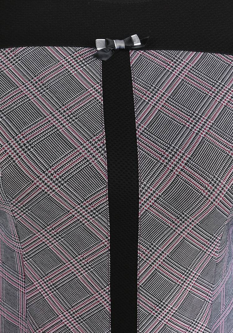 Платье Нежность Прикосновения шир.  750, рис. 8