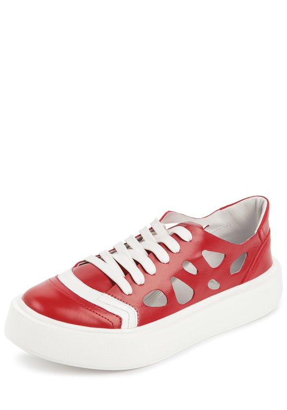 Кроссовки женские Артта шир.  580, рис. 5