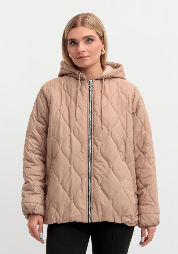 Куртка Анет шир.  580, рис. 18