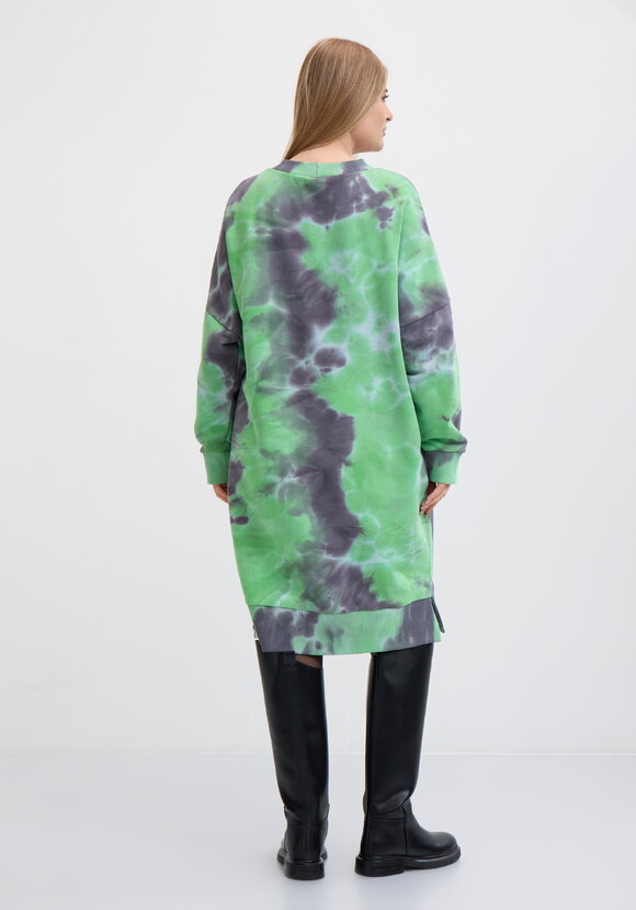 Платье Шейла шир.  580, рис. 3