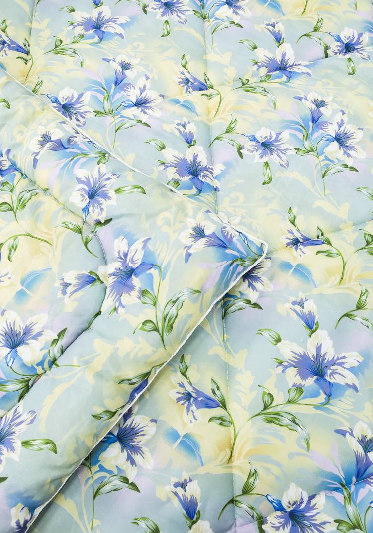 Одеяло Лeбяжий пух шир.  750, рис. 10