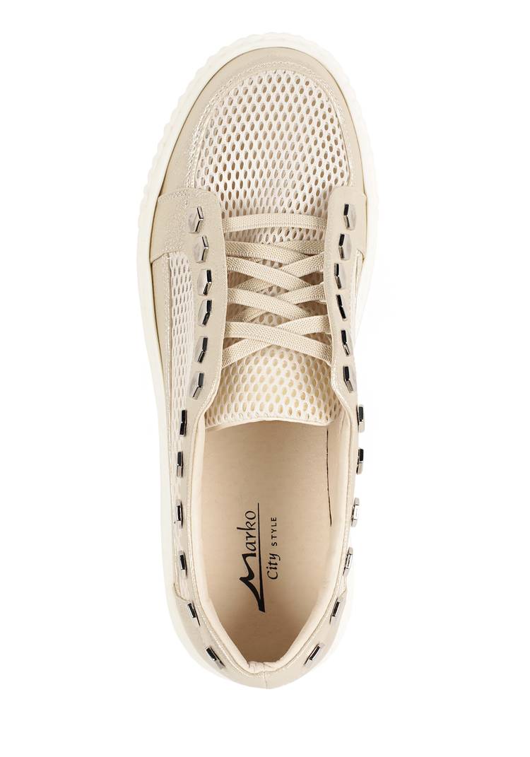 Полуботинки женские Салли шир.  750, рис. 4