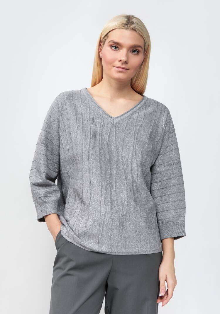 Джемпер Кэти шир.  750, рис. 6