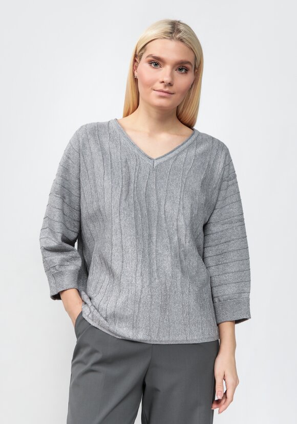 Джемпер Кэти шир.  580, рис. 6