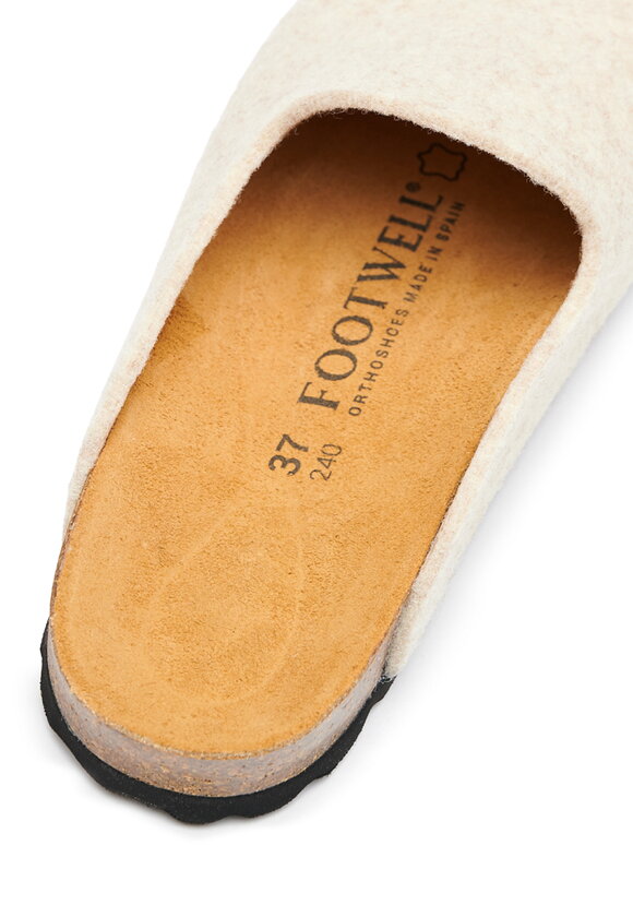 Сабо женские Жанетт шир.  580, рис. 18