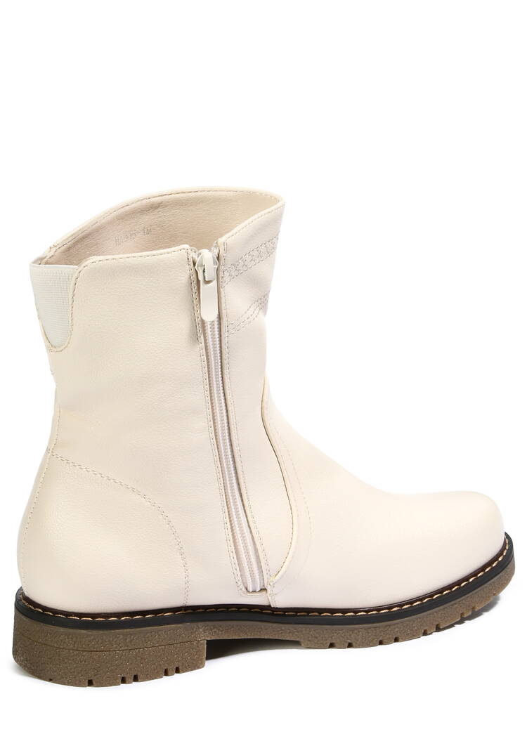 Полусапоги женские Ася шир.  750, рис. 3