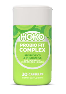 Комплекс Пробио фит