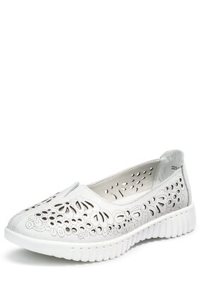 Слипоны женские Арсения