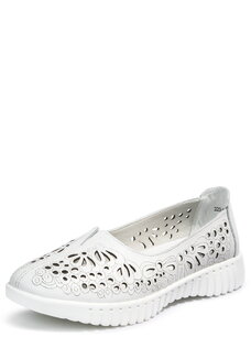 Слипоны женские Арсения