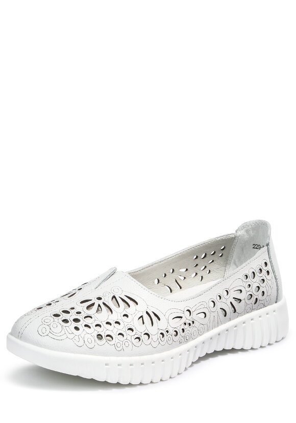 Слипоны женские Арсения шир.  580, рис. 6