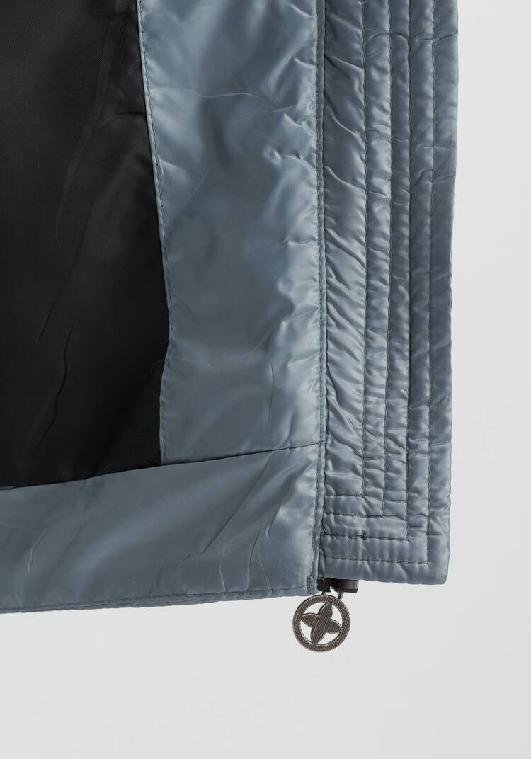 Куртка Аманда шир.  750, рис. 7