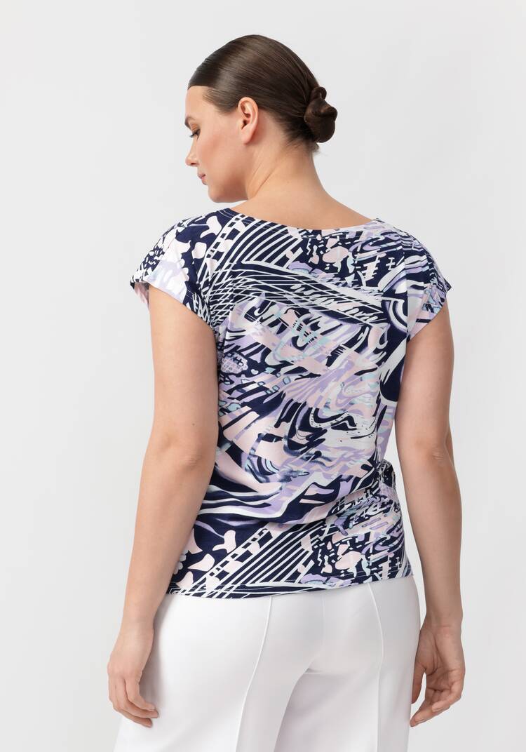 Футболка Серафима шир.  750, рис. 3