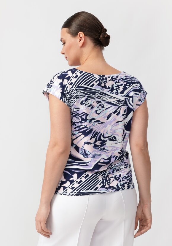 Футболка Серафима шир.  580, рис. 3