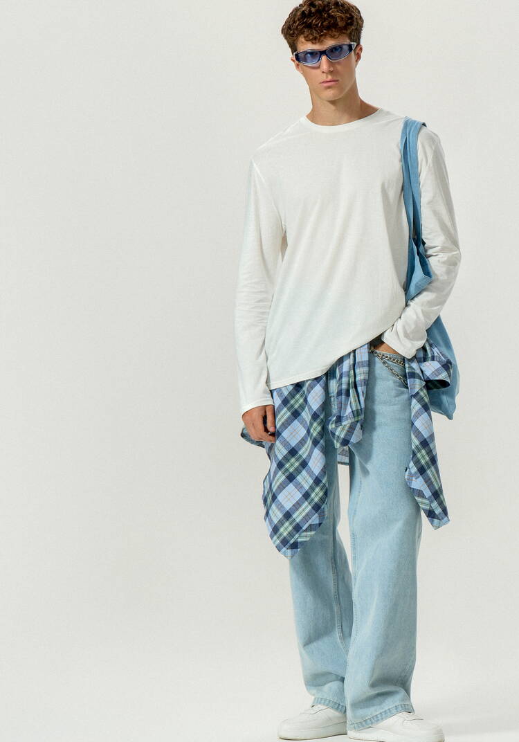 Комплект базовых лонгсливов шир.  750, рис. 3