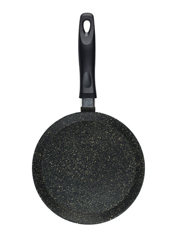 Литая блинная сковорода шир.  580, рис. 21